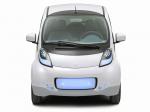 Mitsubishi i-MiEV 2010 года